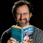 Photo of Eric Selinger