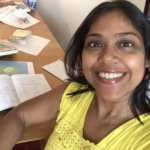 Photo of Jayashree Kamblé