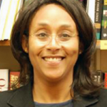 Photo of Julie Moody-Freeman