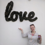 Photo of Mallory Jagodzinski
