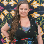 Photo of Jodi McAllister